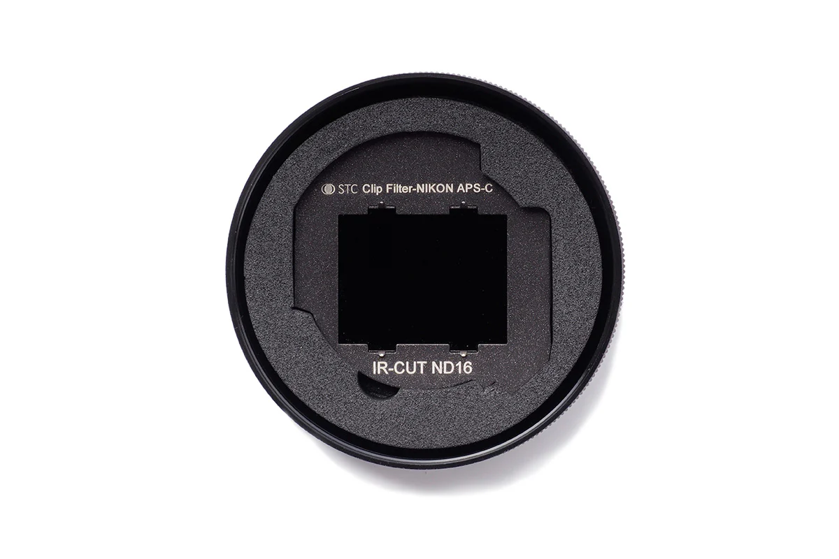 Stackable Aerospace-grade Metal Clip filter Case - Image 12