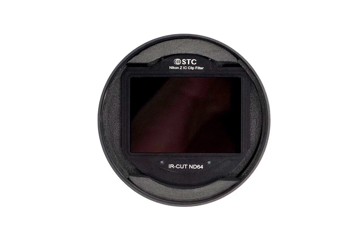 Stackable Aerospace-grade Metal Clip filter Case - Image 13