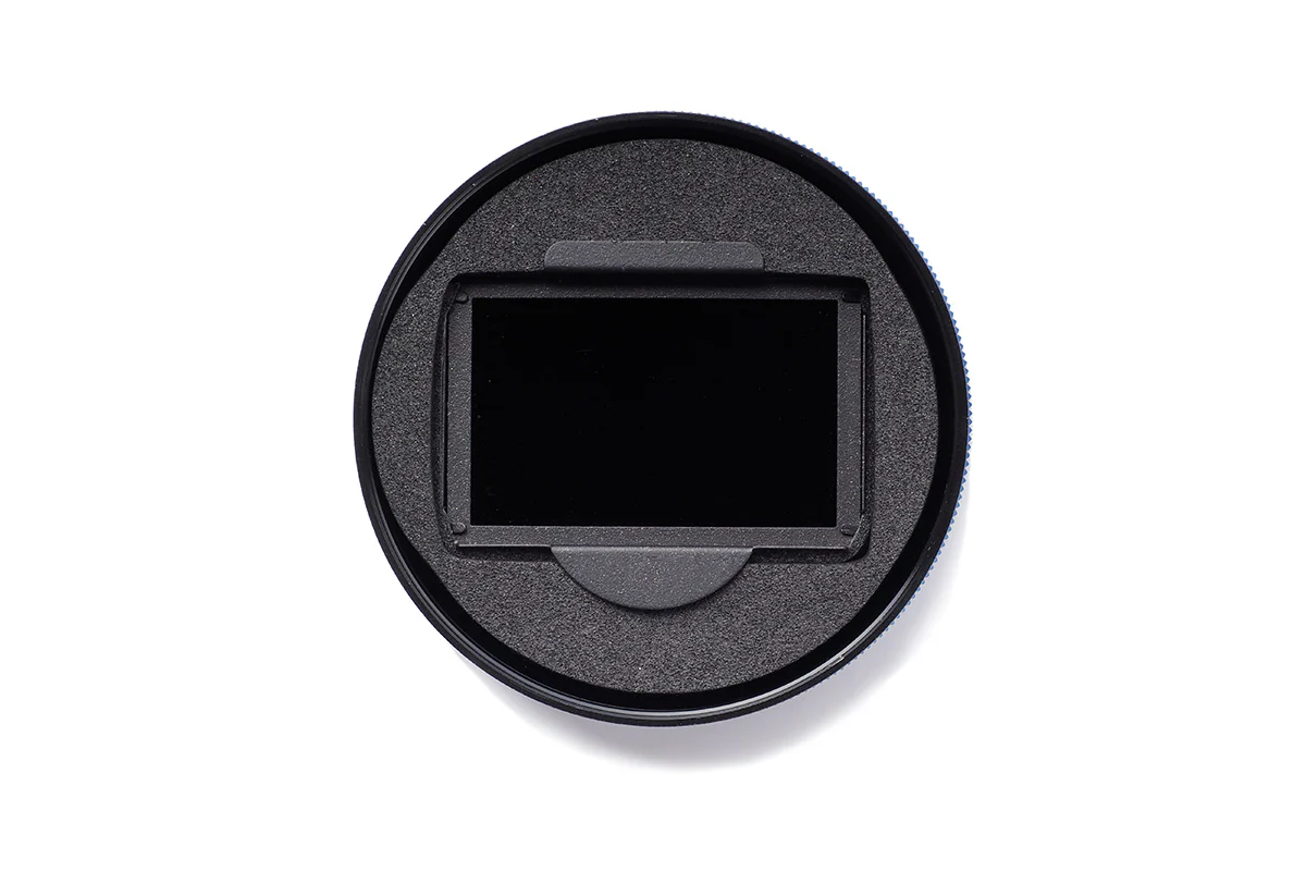 Stackable Aerospace-grade Metal Clip filter Case - Image 14