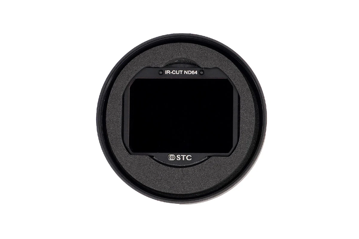 Stackable Aerospace-grade Metal Clip filter Case - Image 16