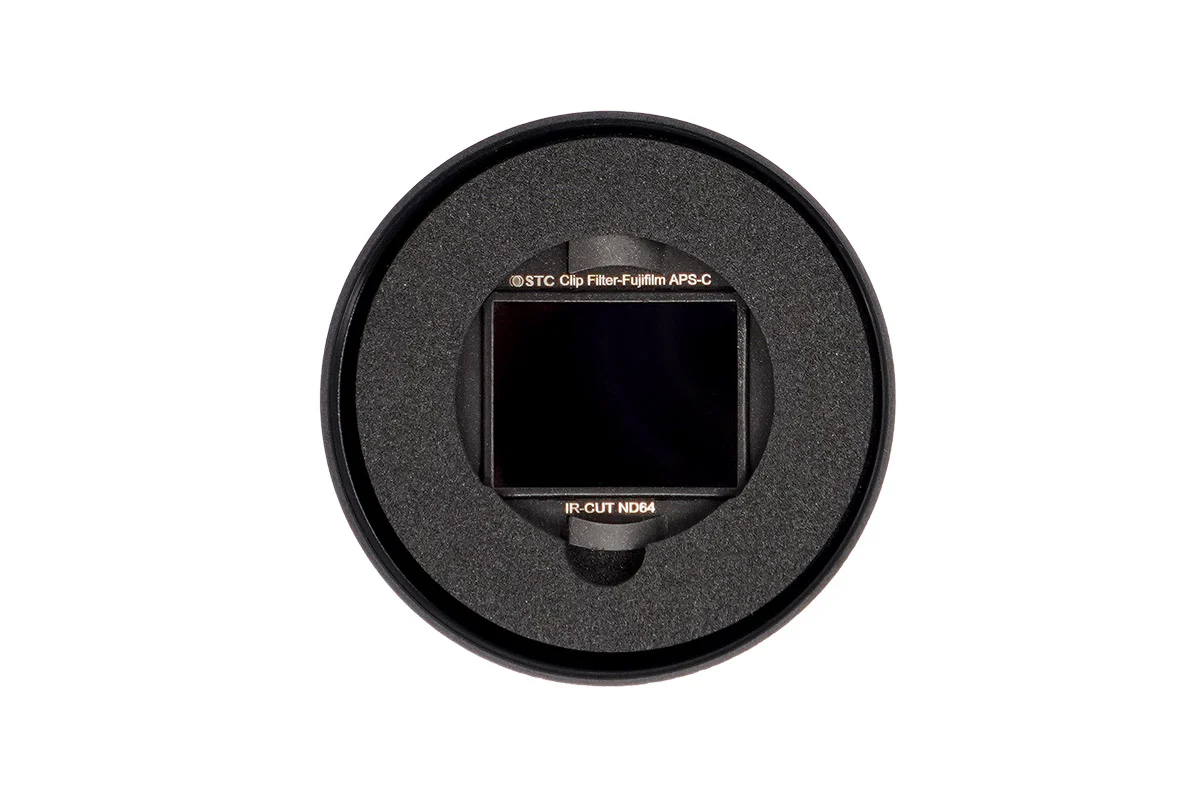 Stackable Aerospace-grade Metal Clip filter Case - Image 18
