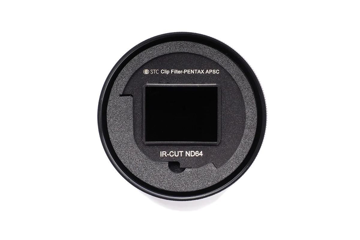 Stackable Aerospace-grade Metal Clip filter Case - Image 19