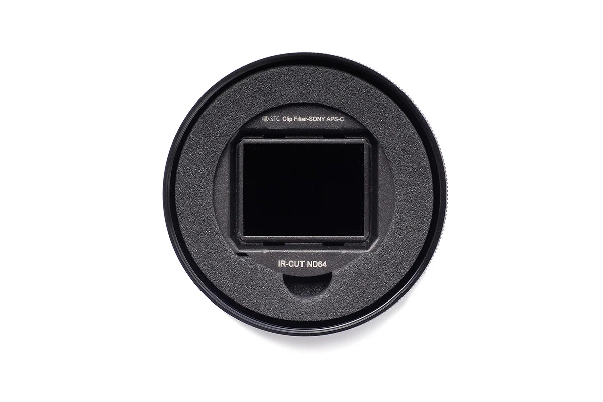 Stackable Aerospace-grade Metal Clip filter Case - Image 20