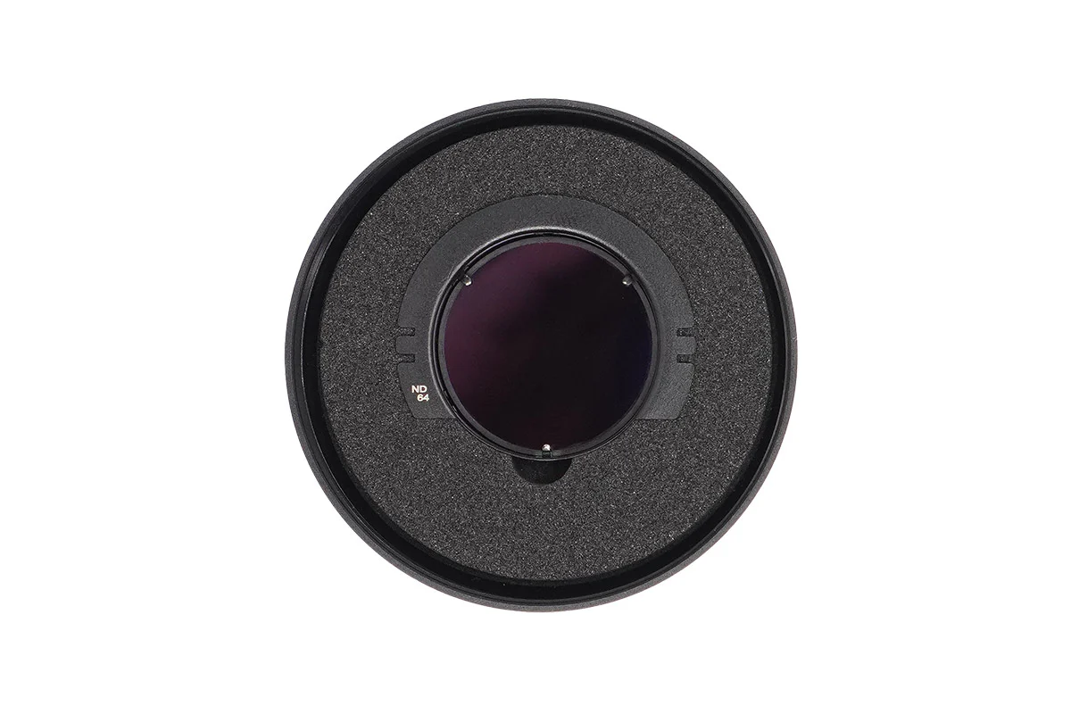 Stackable Aerospace-grade Metal Clip filter Case - Image 21