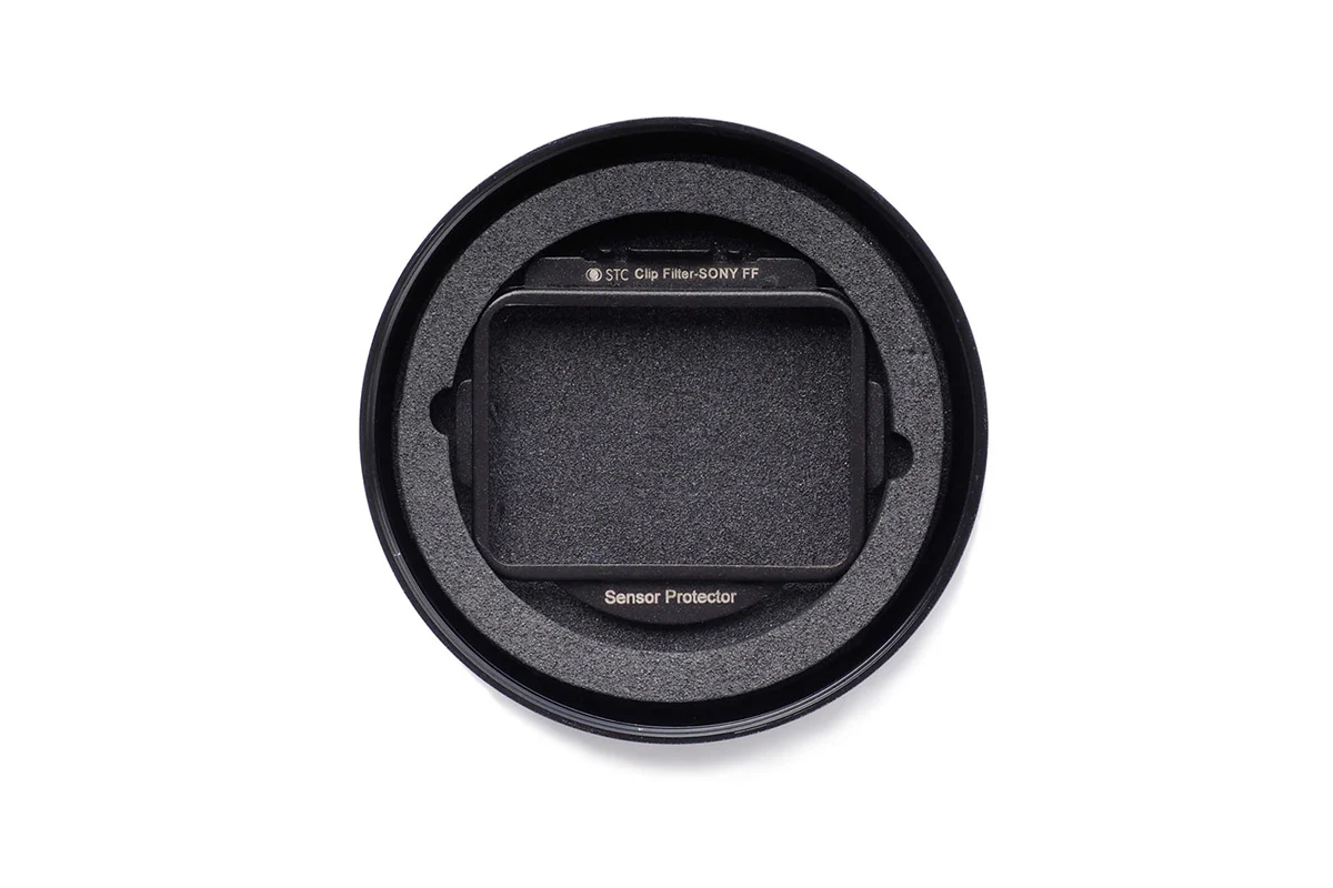 Stackable Aerospace-grade Metal Clip filter Case - Image 22