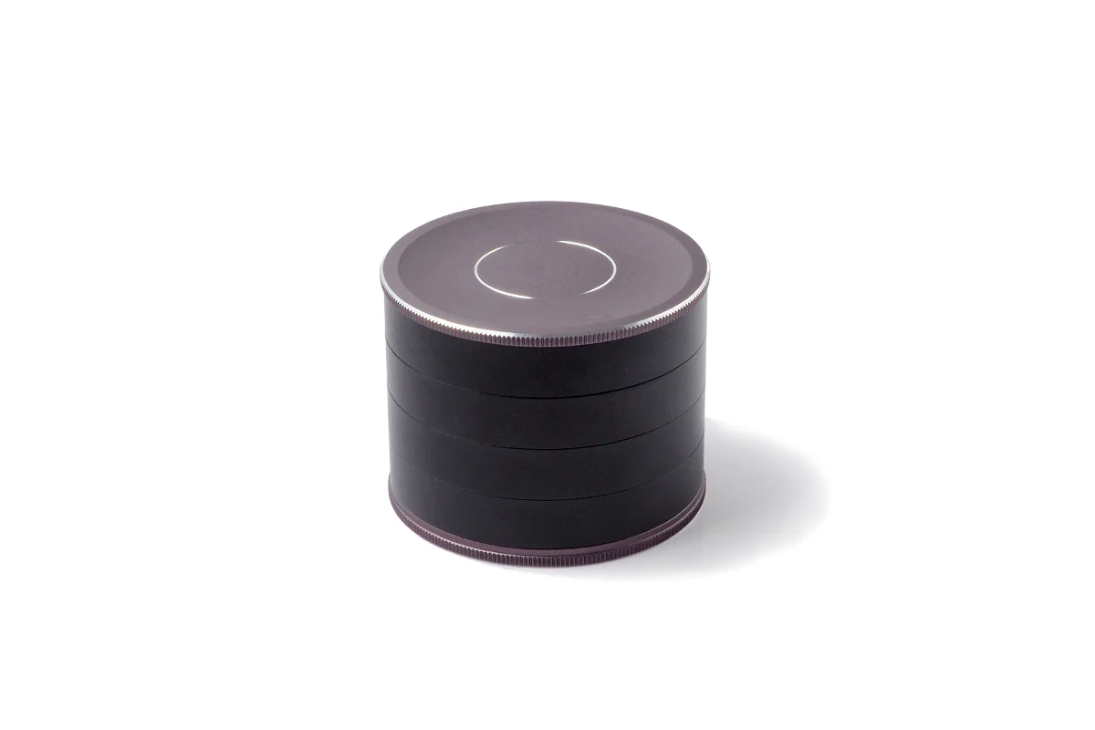 Stackable Aerospace-grade Metal Clip filter Case - Image 5