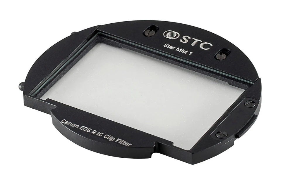 Star Mist Clip Filter for Canon EOS R