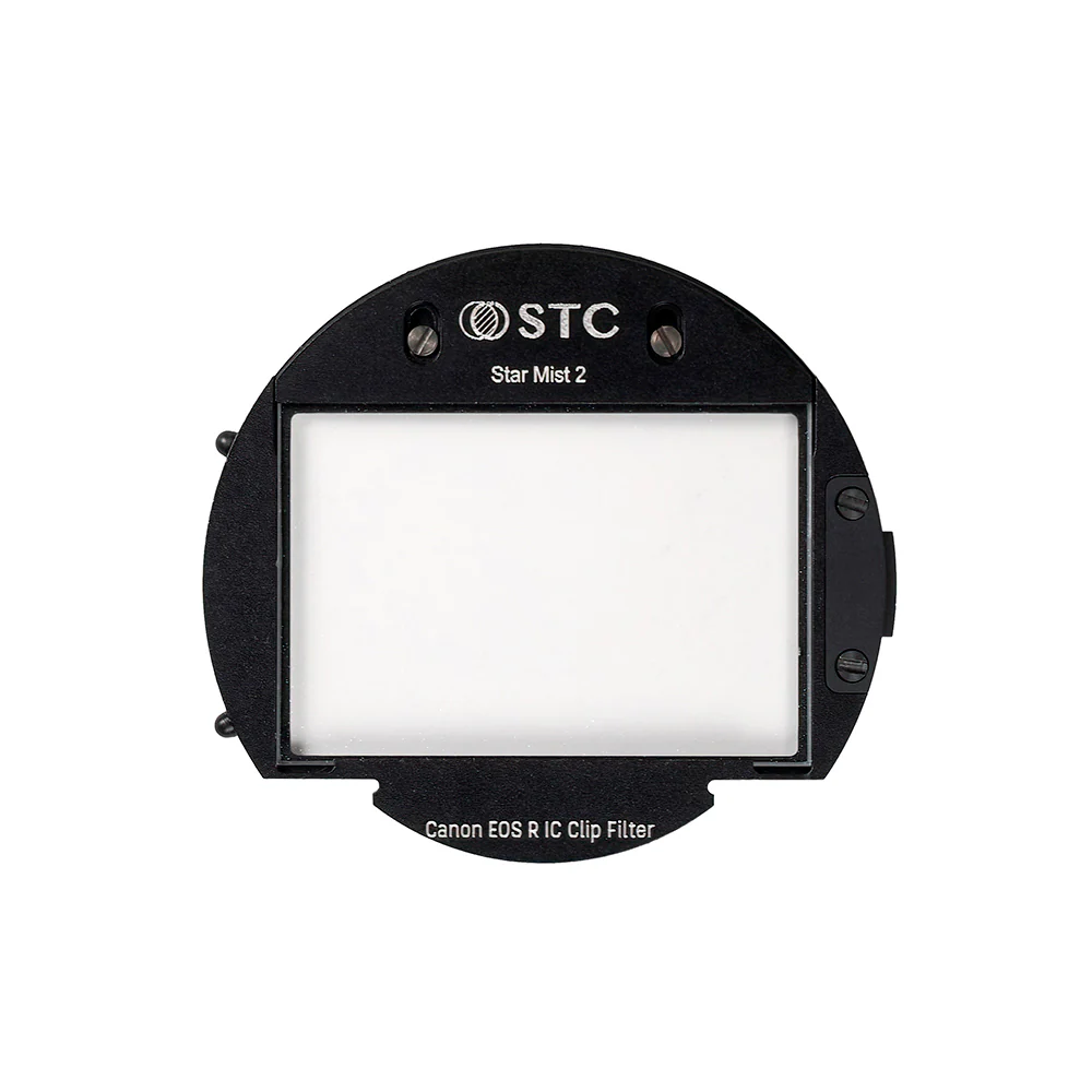 Star Mist Clip Filter for Canon EOS R - Image 4