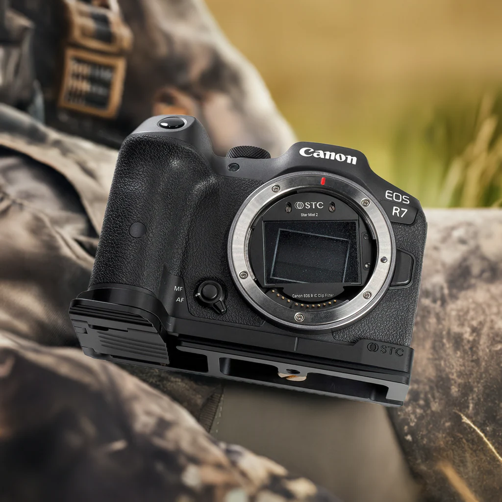 Star Mist Clip Filter for Canon EOS R - Image 5