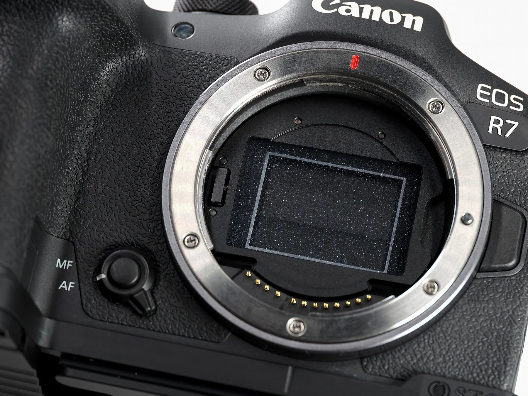 Star Mist Clip Filter for Canon EOS R - Image 6