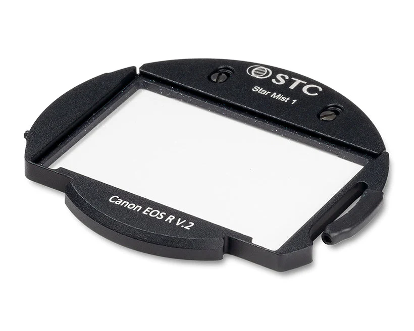 Star Mist Clip Filter for Canon EOS R V.2 Series Camera