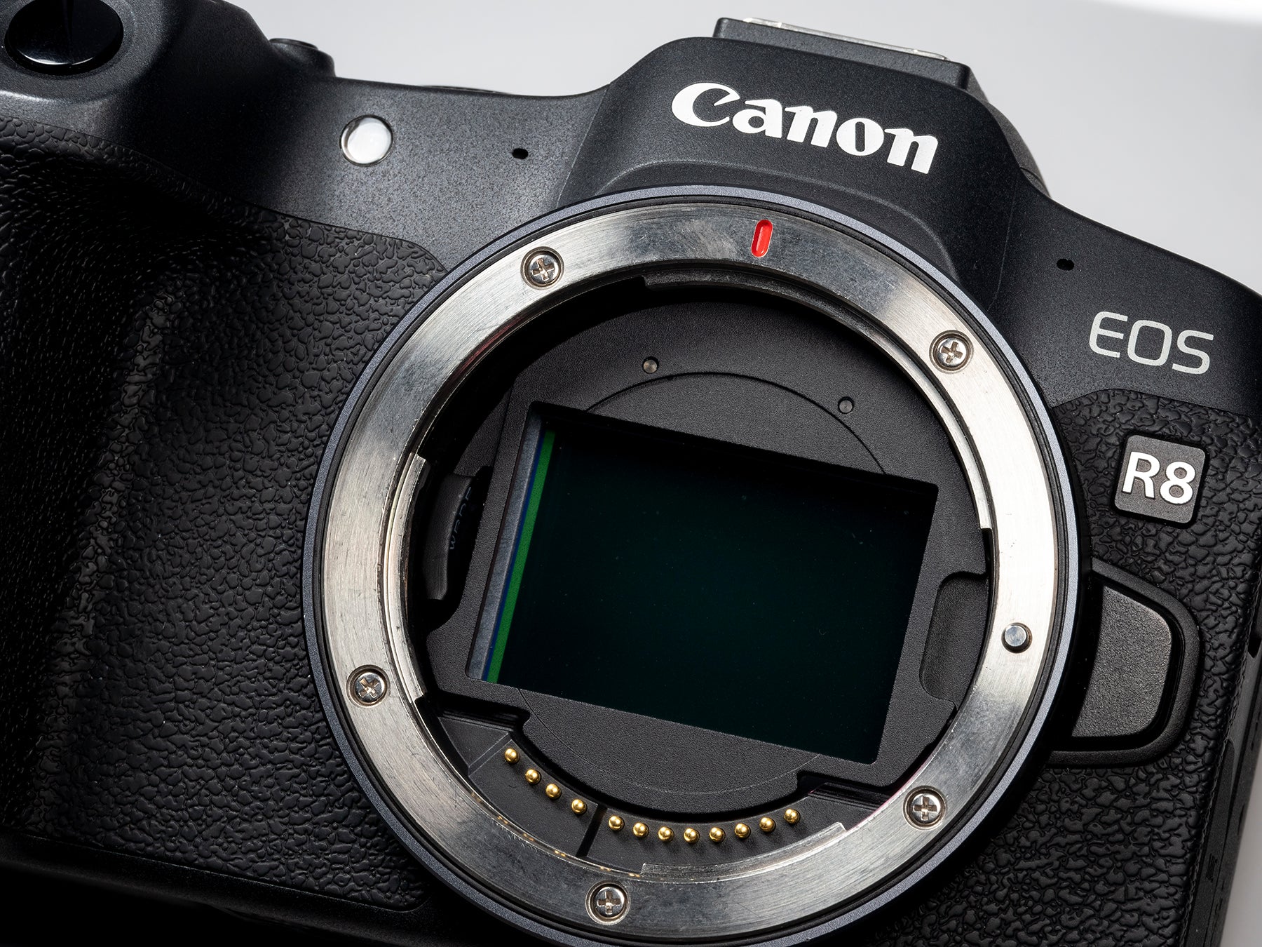 Star Mist Clip Filter for Canon EOS R V.2 Series Camera - Image 2