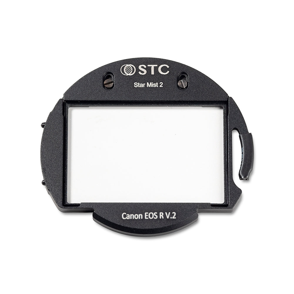 Star Mist Clip Filter for Canon EOS R V.2 Series Camera - Image 3