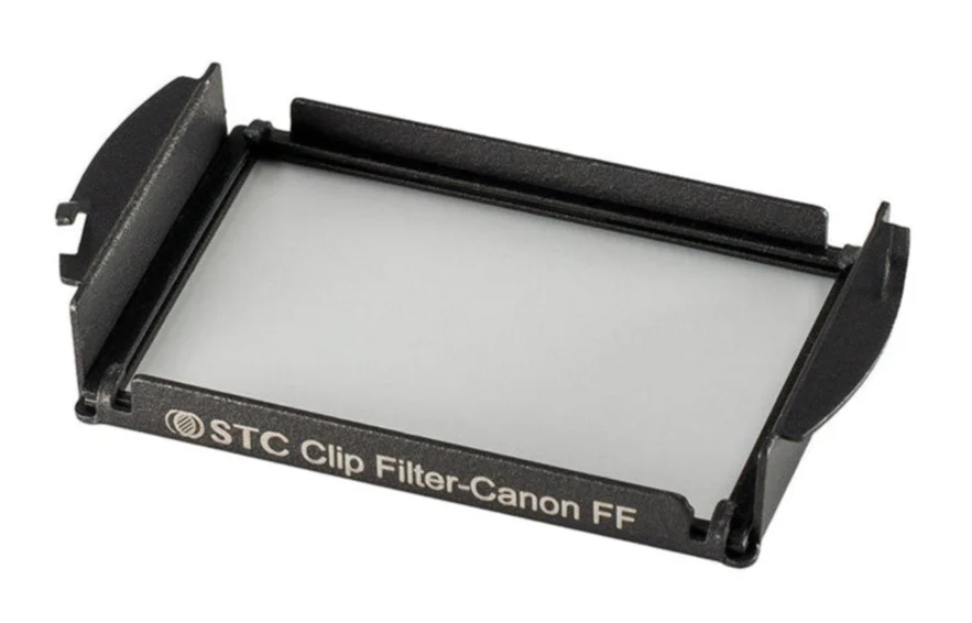 Star Mist Clip Filter for Canon Full-Frame
