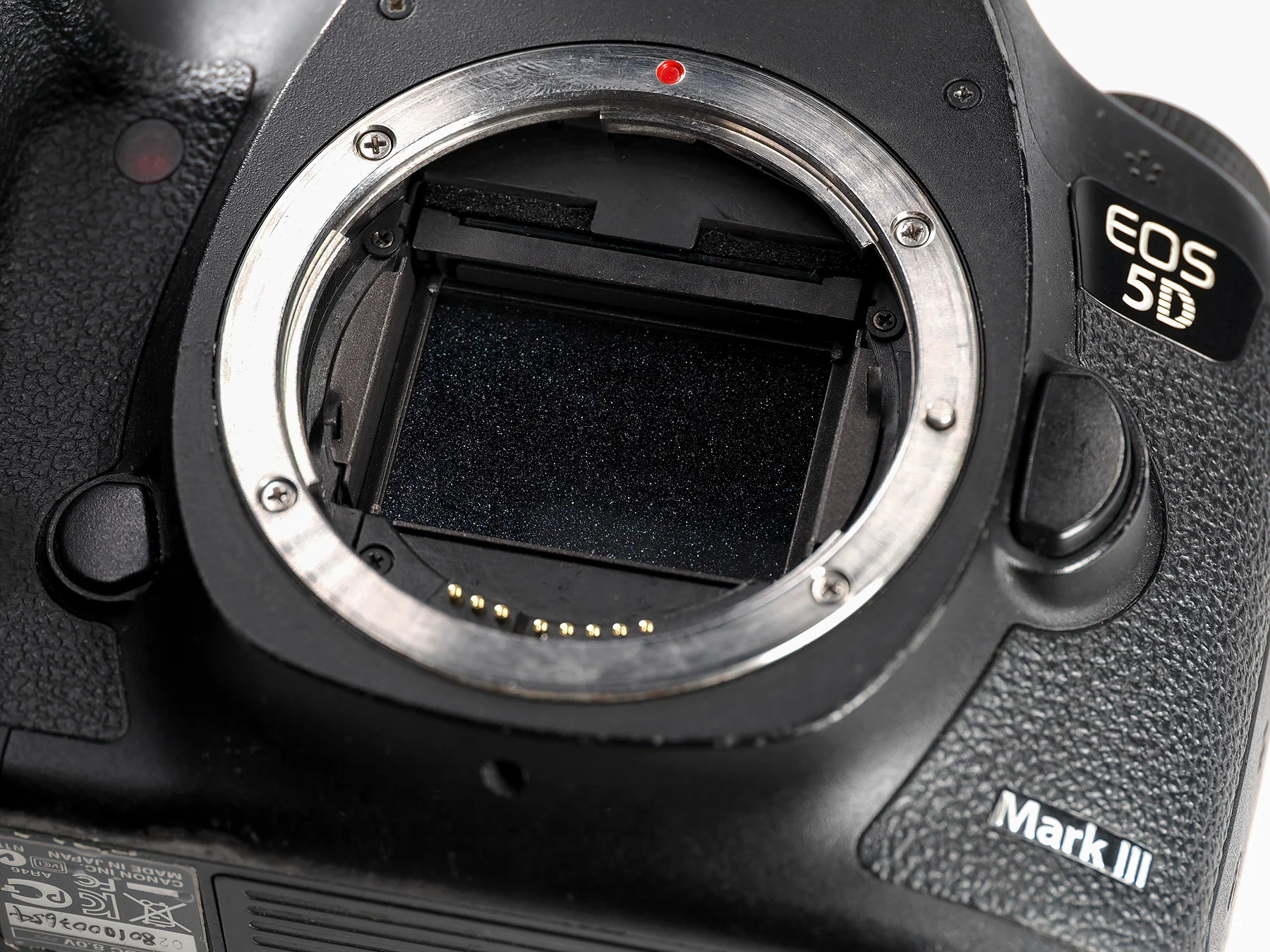 Star Mist Clip Filter for Canon Full-Frame - Image 3