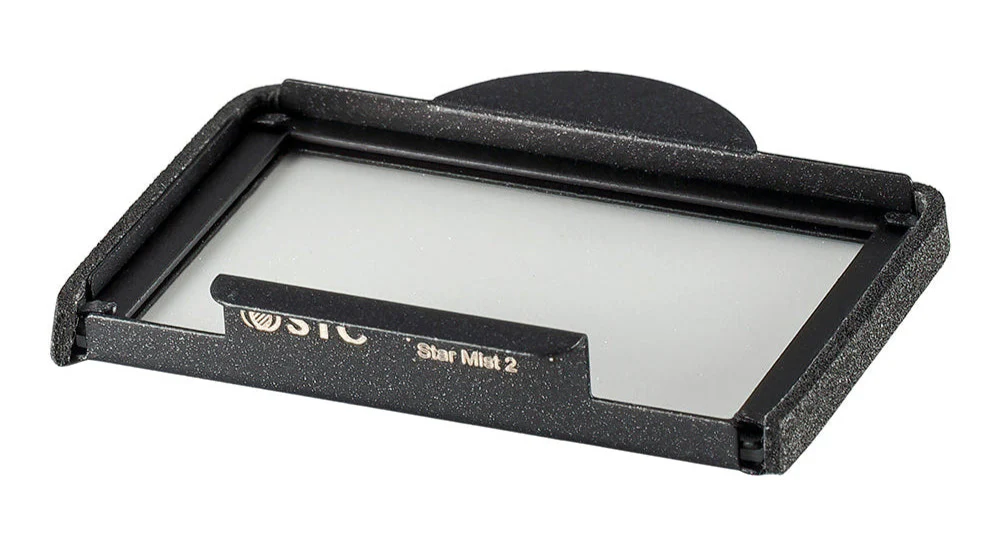 Star Mist Clip Filter for Nikon Full-Frame