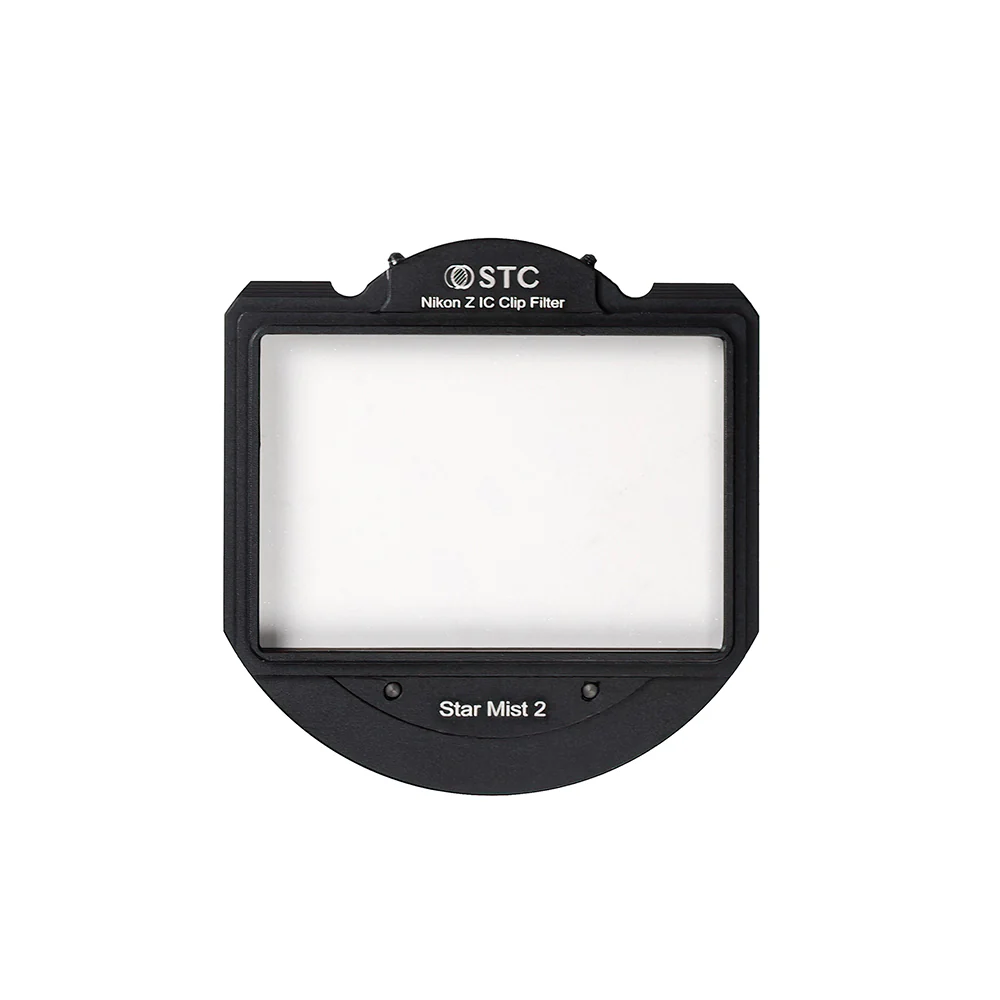 Star Mist Clip Filter for Nikon Z - Image 2