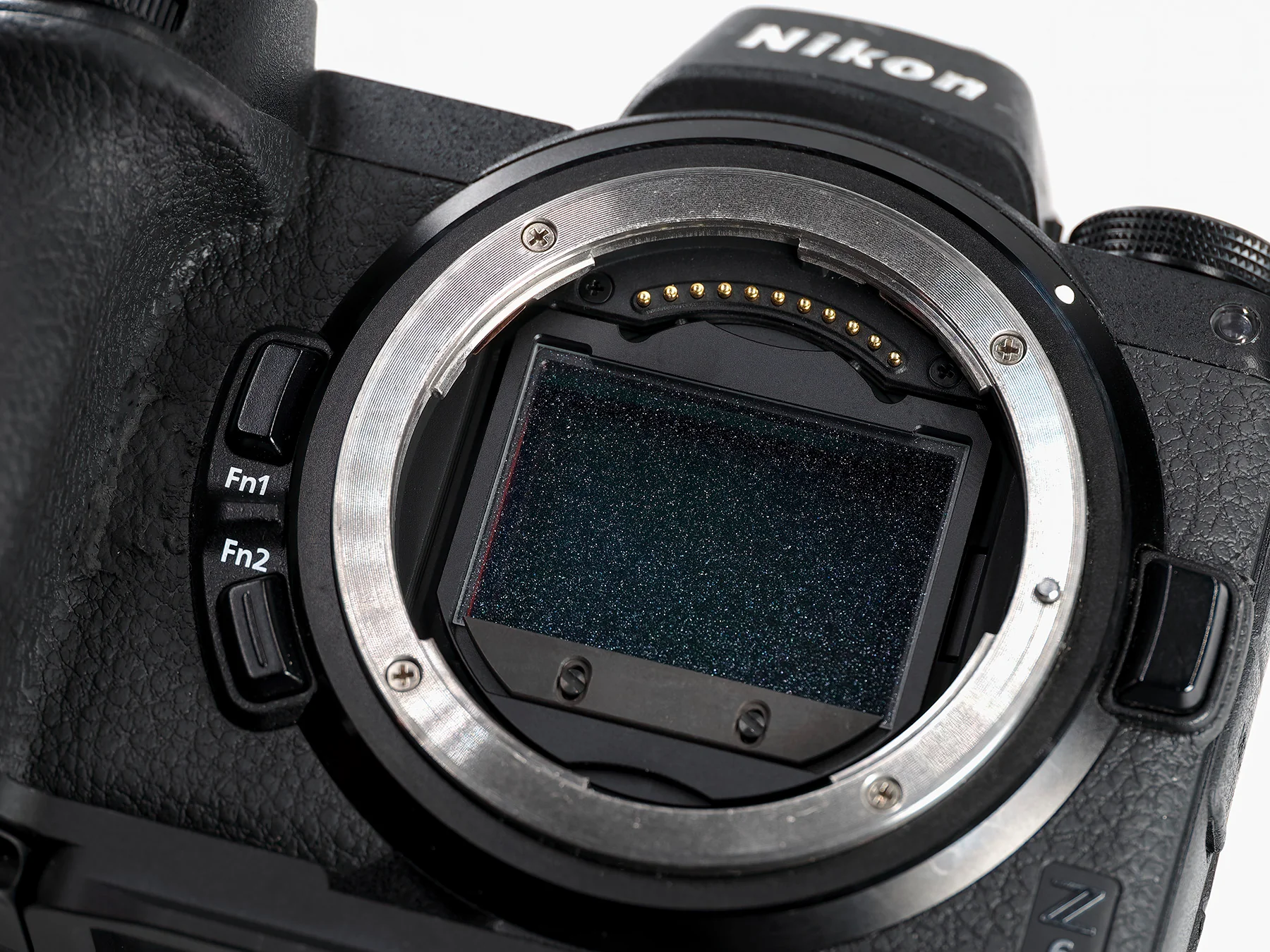 Star Mist Clip Filter for Nikon Z - Image 4