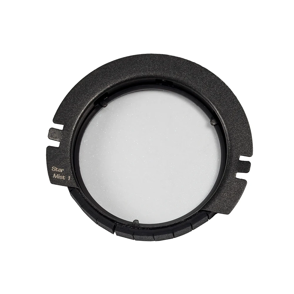 Star Mist Clip Filter for Olympus, Z Cam E2 Micro Four Thirds Cameras - Image 2