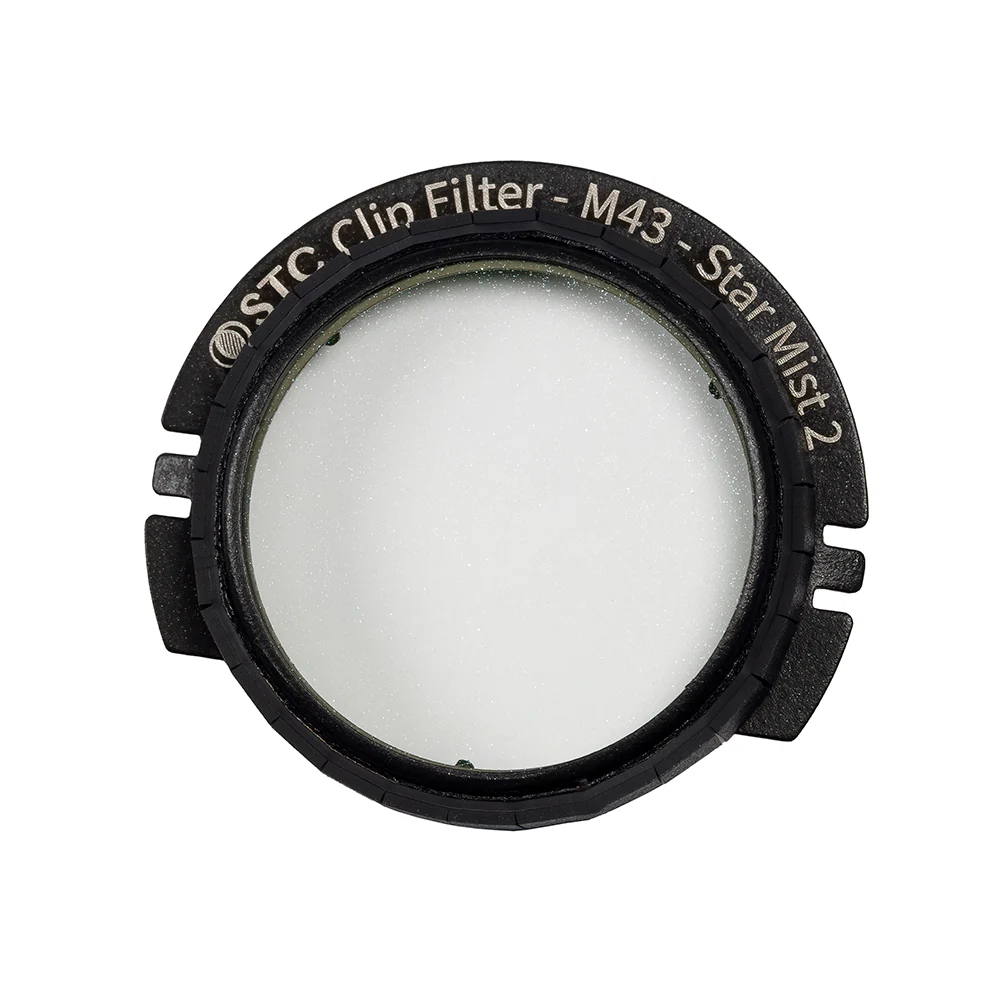 Star Mist Clip Filter for Olympus, Z Cam E2 Micro Four Thirds Cameras - Image 3