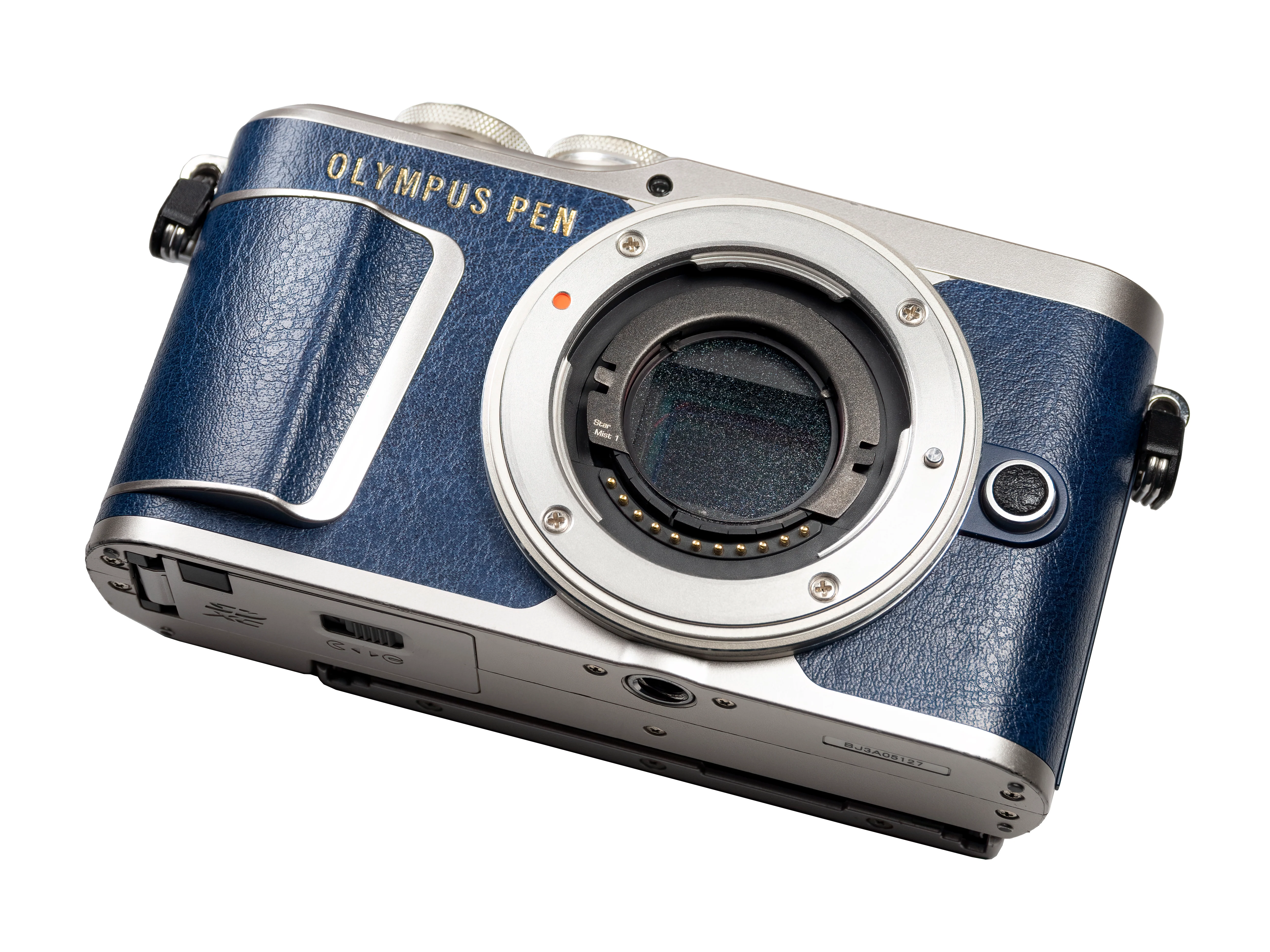 Star Mist Clip Filter for Olympus, Z Cam E2 Micro Four Thirds Cameras - Image 4
