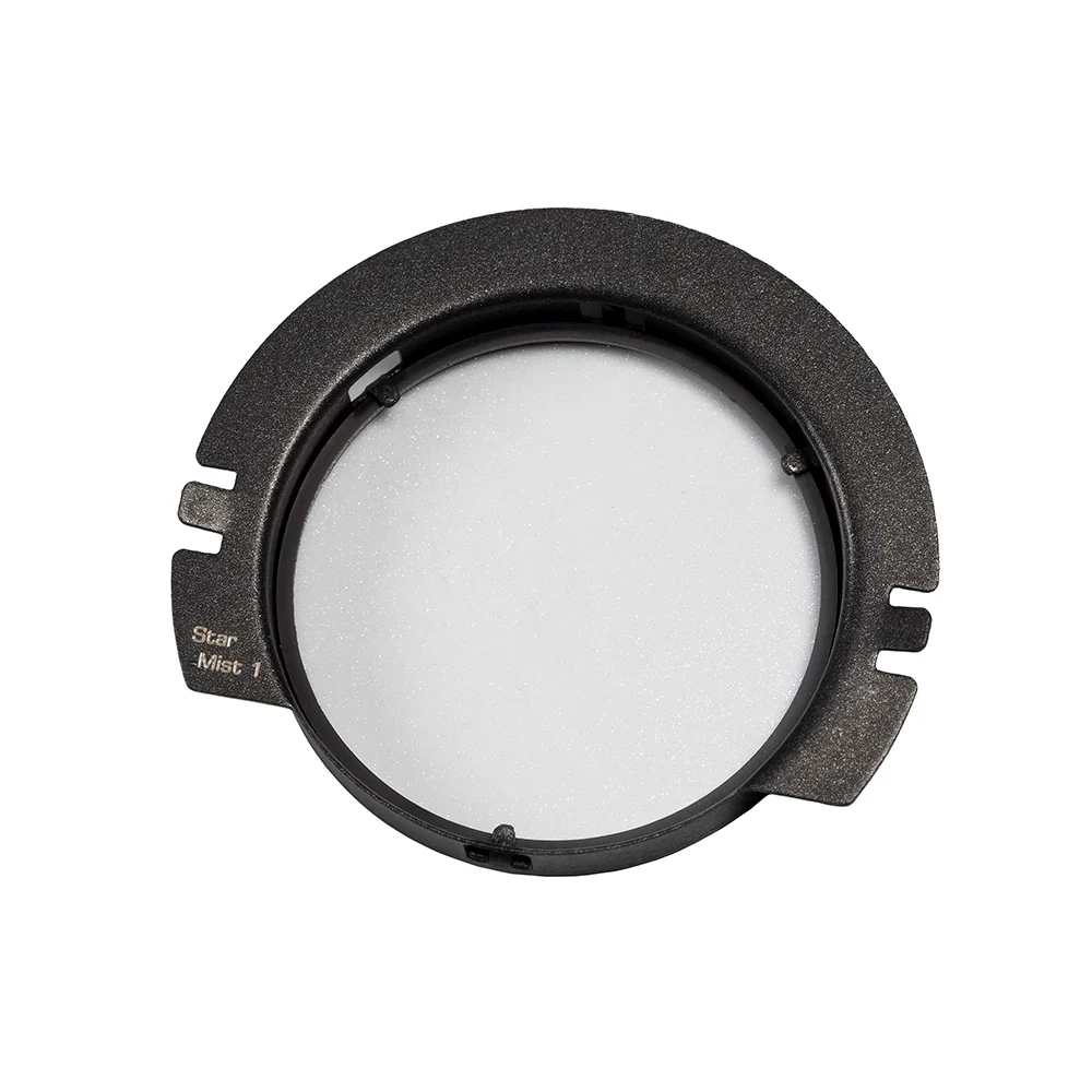 Star Mist Clip Filter for Panasonic, BMPCC OG(1080P), 4K M4/3 - Image 2