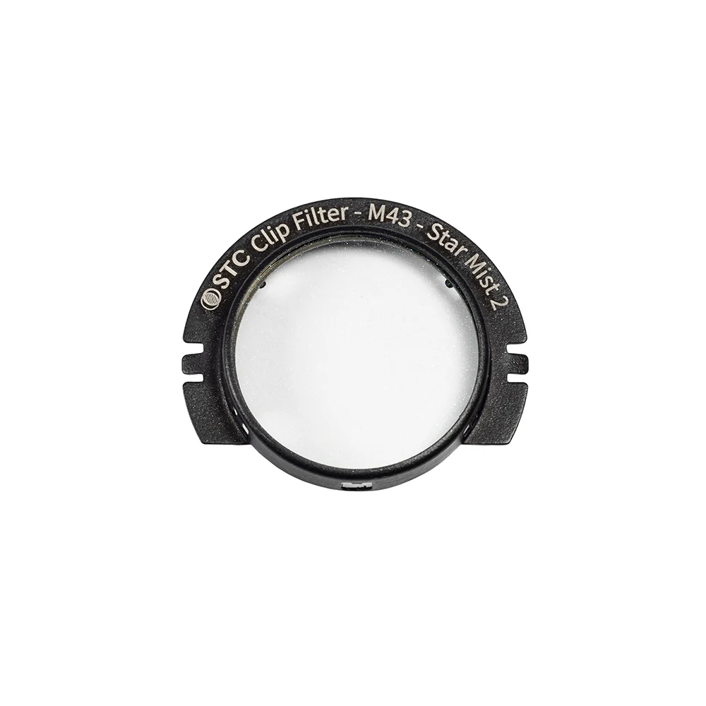 Star Mist Clip Filter for Panasonic, BMPCC OG(1080P), 4K M4/3 - Image 3