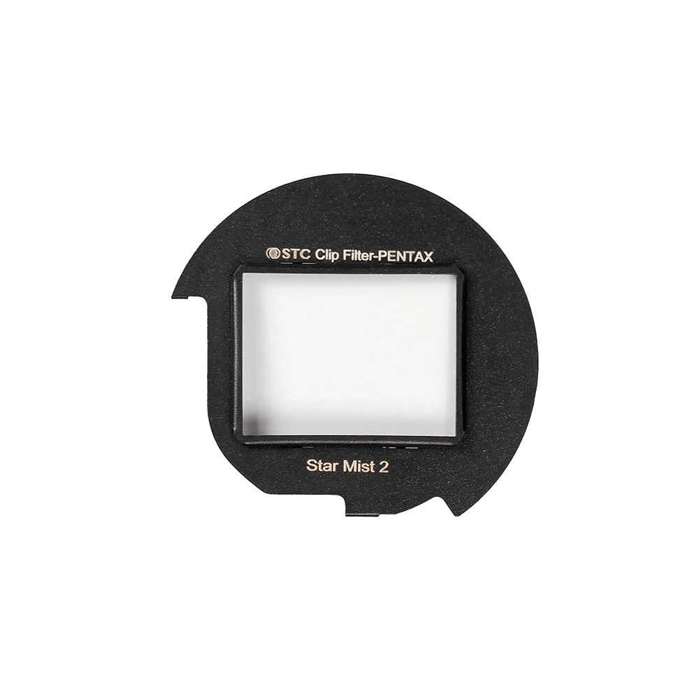 Star Mist Clip Filter for PENTAX - Image 2