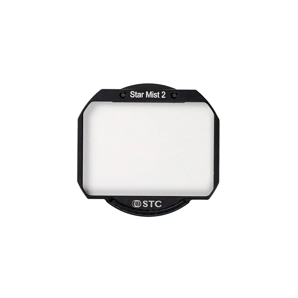 Star Mist Clip Filter A7R4 ver. for SONY A1, A1II, A1II, A7SIII, A7R4, A7R5, A9II, FX3, A9III, FX2, A7V AND A7C , A7, A7II, A7III, A7R, A7RII, A7RIII, A7S, A7SII, A9 - Image 2