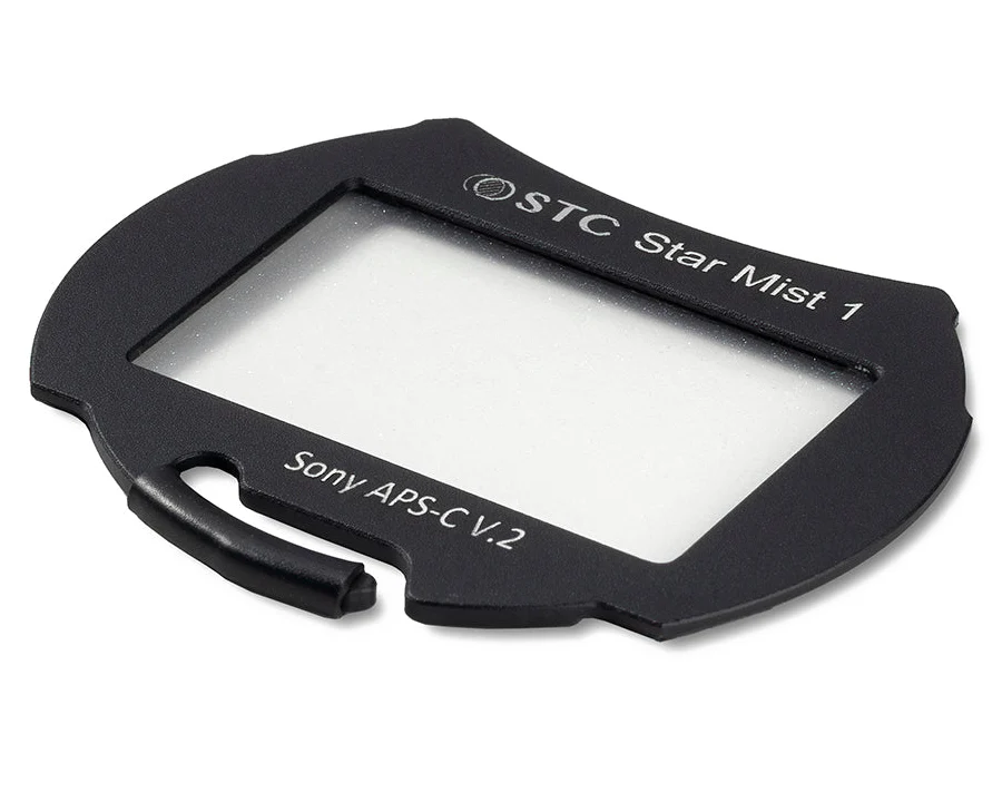 Star Mist Clip Filter for Sony APS-C V.2 A6700 / FX30 / ZV-E10II