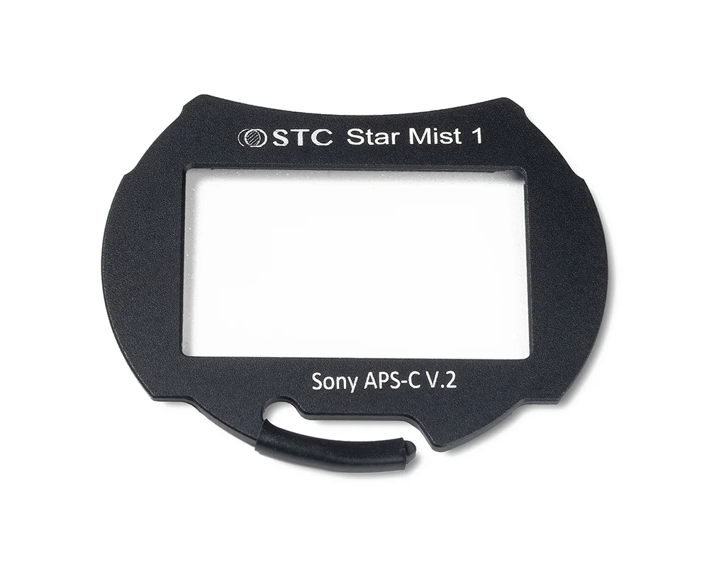 Star Mist Clip Filter for Sony APS-C V.2 A6700 / FX30 / ZV-E10II - Image 3