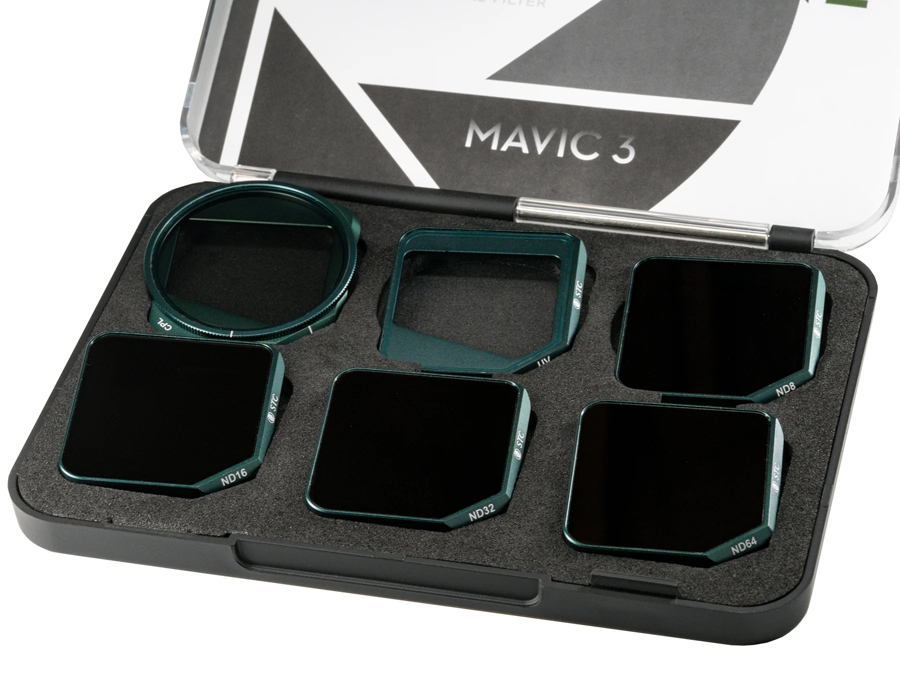 STC Drone Filter Series for DJI MAVIC 3 / 3 Cine - Image 3
