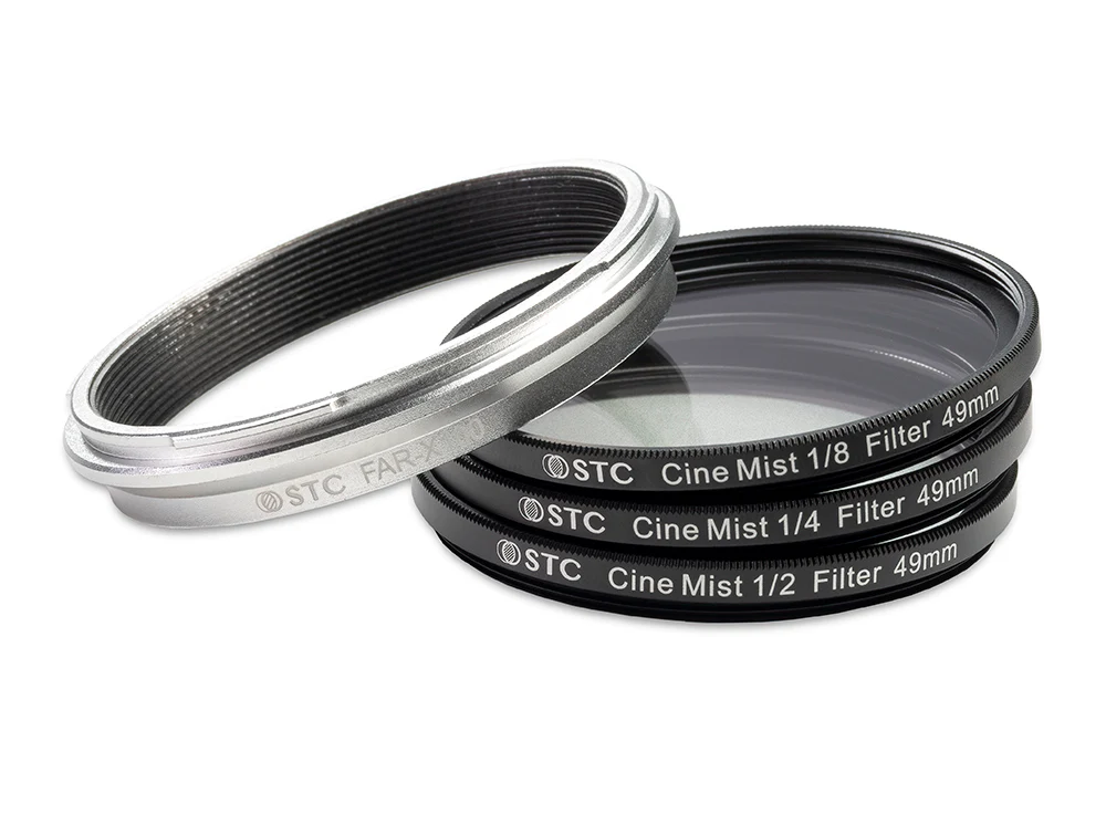 STC FAR-X100 Filter/Hood Adapter Ring for FUJIFILM X100V / X100 VI - Image 12