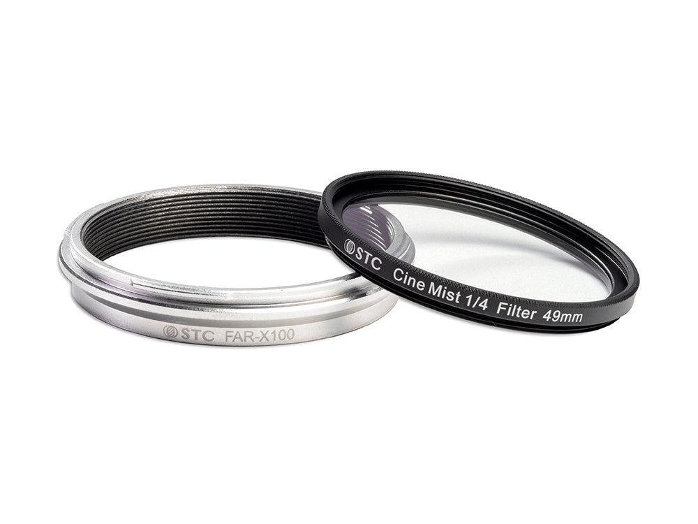 STC FAR-X100 Filter/Hood Adapter Ring for FUJIFILM X100V / X100 VI - Image 3