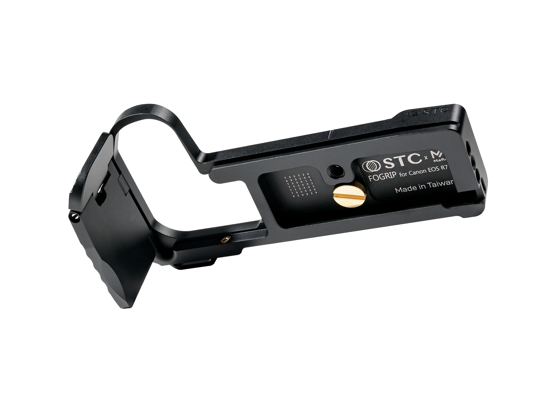 Folding Grip for Canon EOS R7 - Image 2