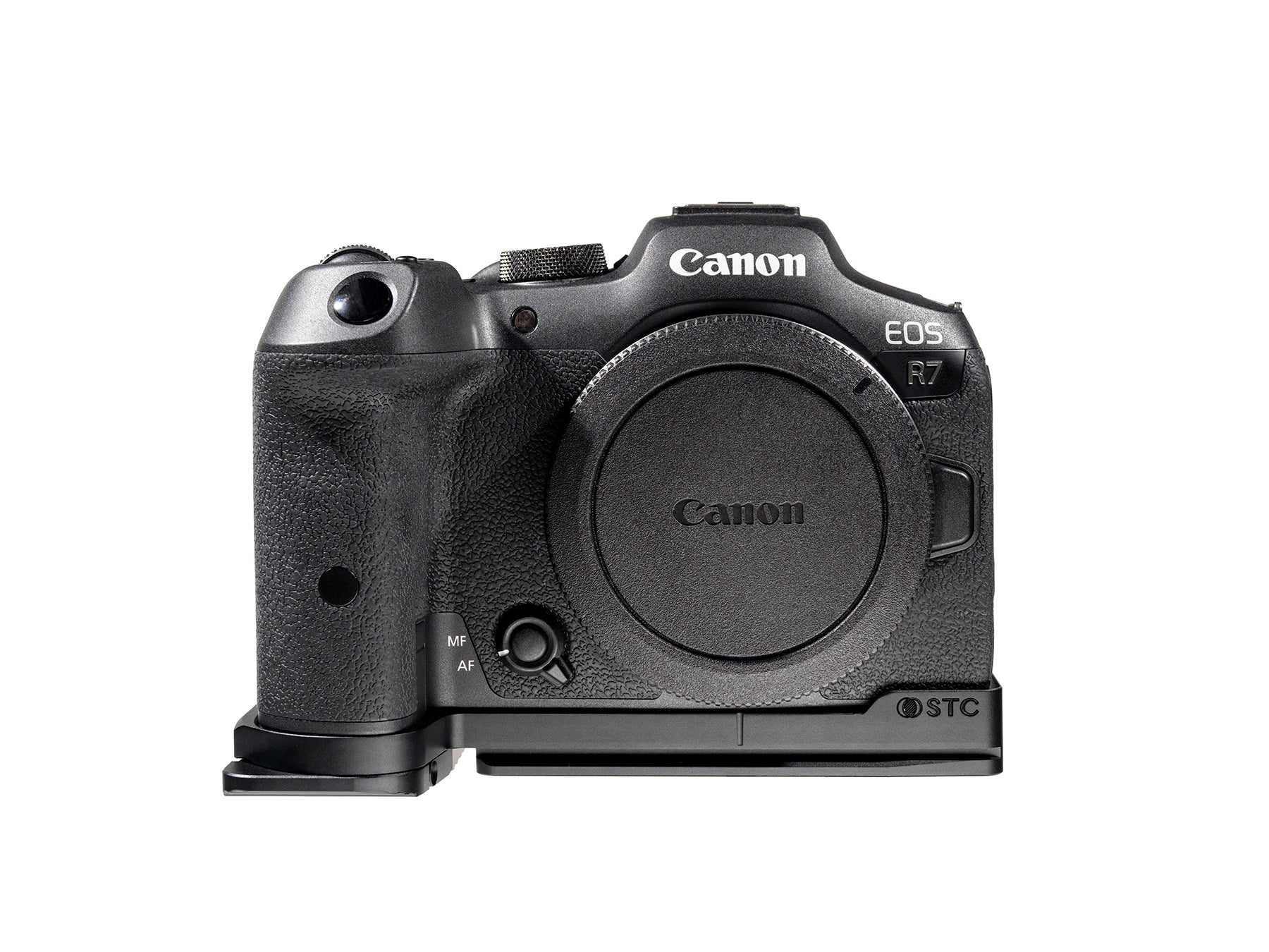 Folding Grip for Canon EOS R7 - Image 3