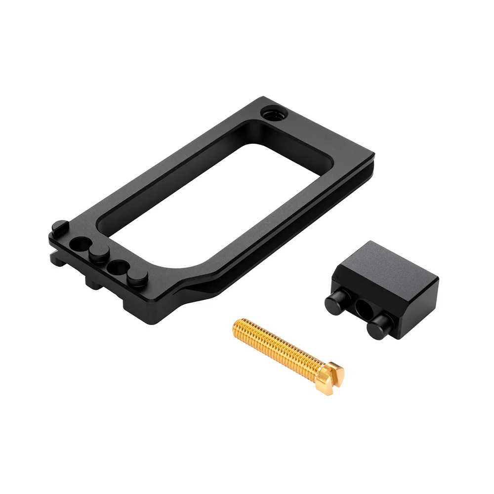 Folding Grip for Canon EOS R7 - Image 7