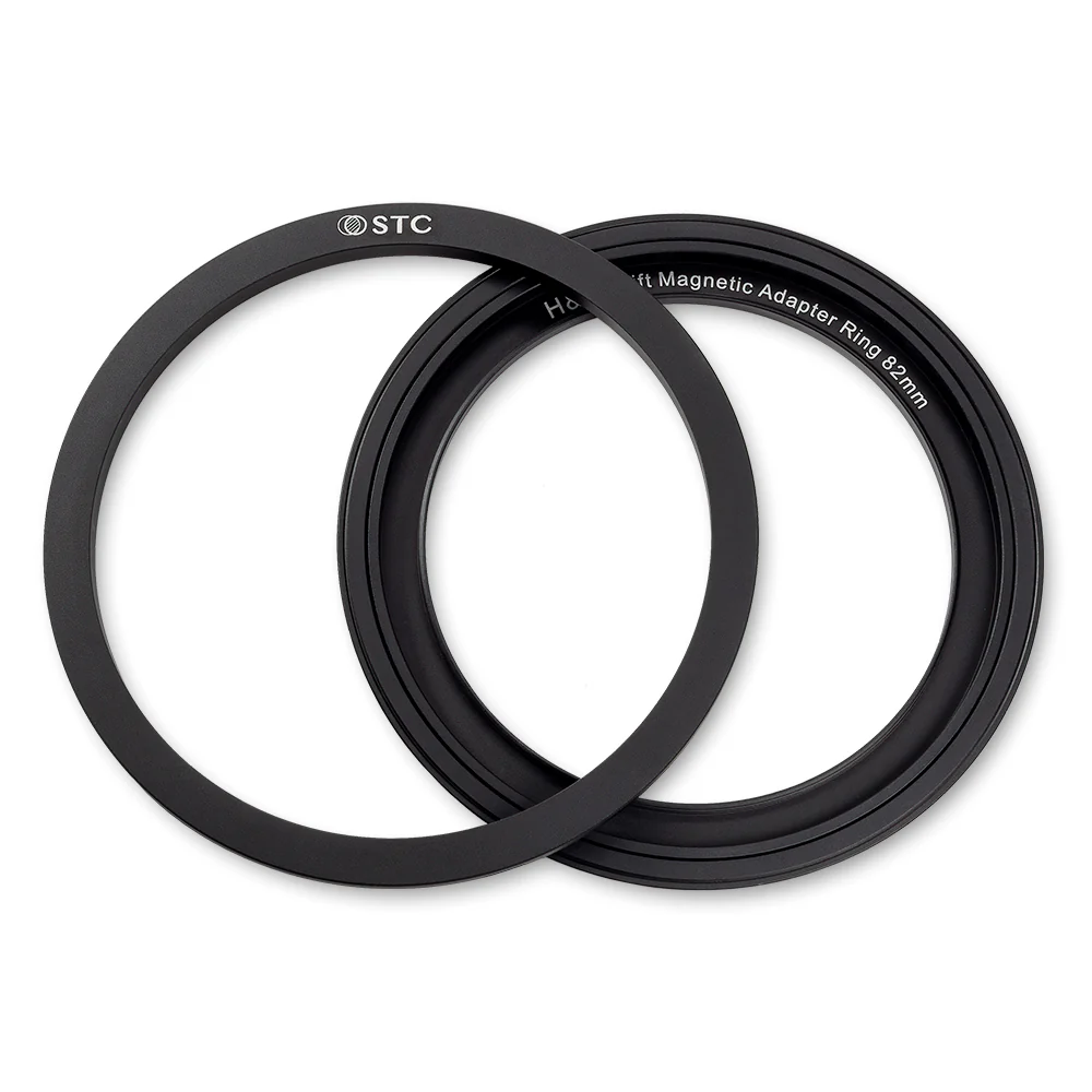 STC × H&Y Magnetic Swift System for square filters - Image 2