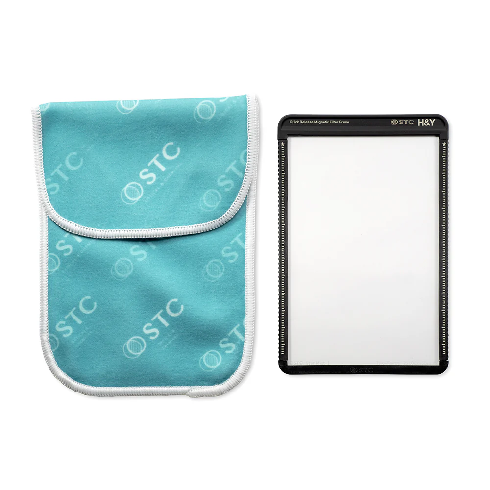 STC × H&Y Magnetic Swift System for square filters - Image 5