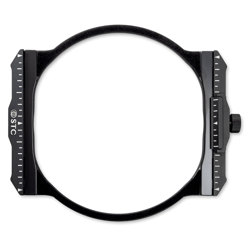 STC × H&Y Magnetic Swift System for square filters - Image 7