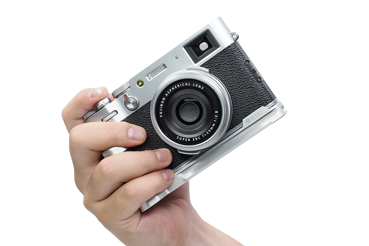 STC Pro Handgrip for FUJIFILM X100V / X100 VI - Image 2