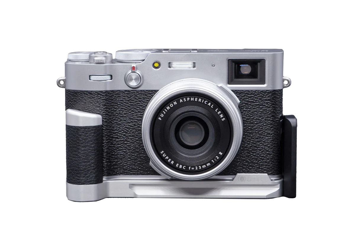 STC Pro Handgrip for FUJIFILM X100V / X100 VI - Image 6