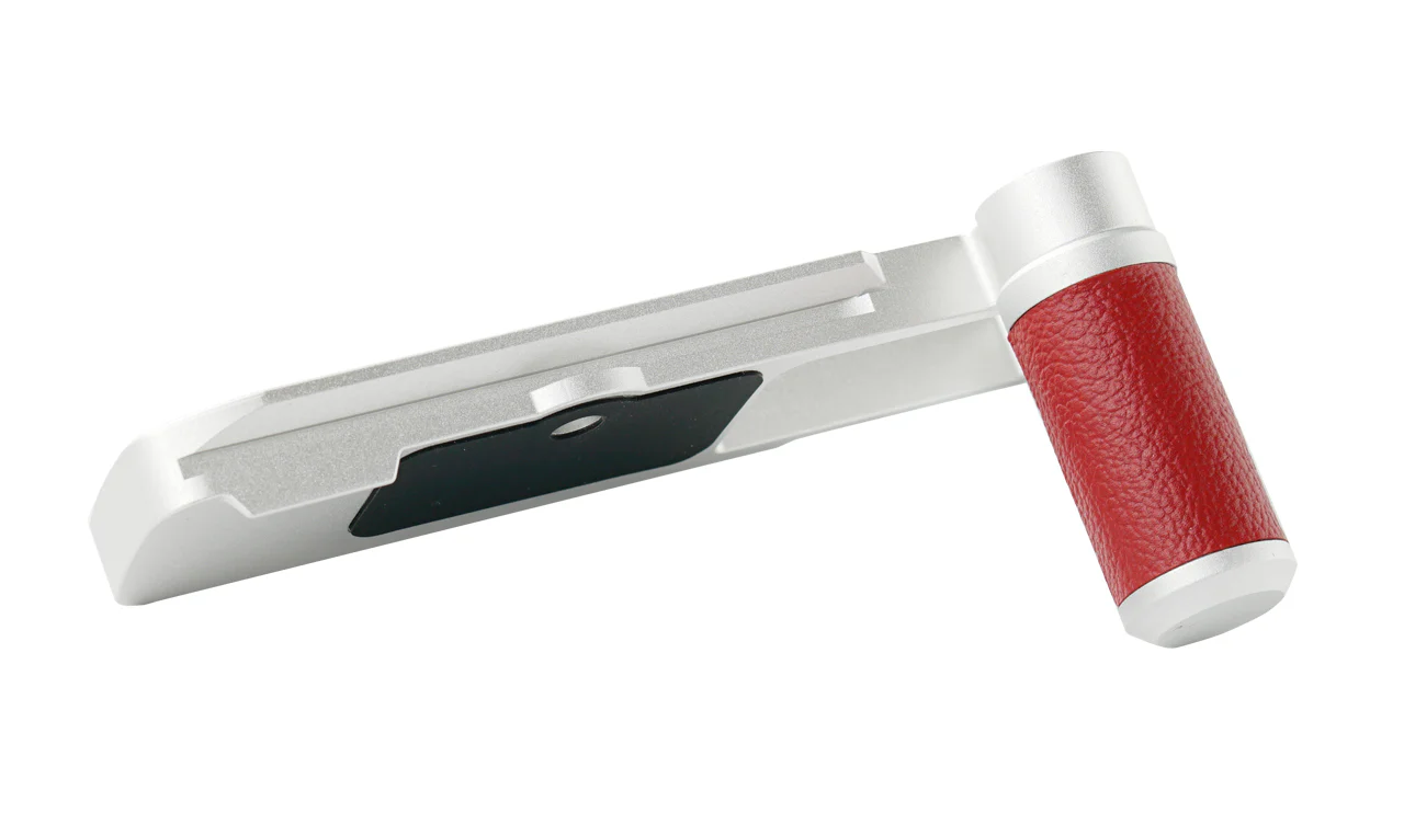 STC Retro Handgrip for Olympus PEN-F - Image 10