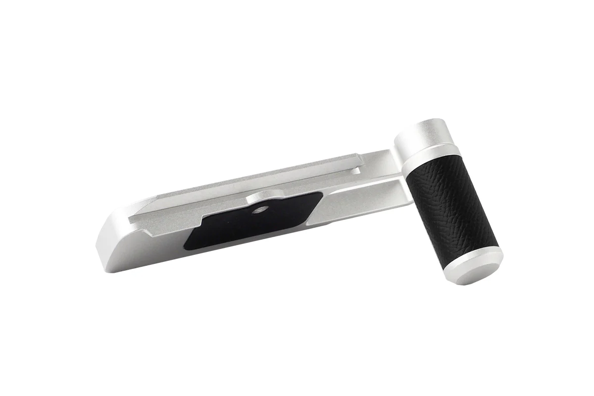 STC Retro Handgrip for Olympus PEN-F - Image 11