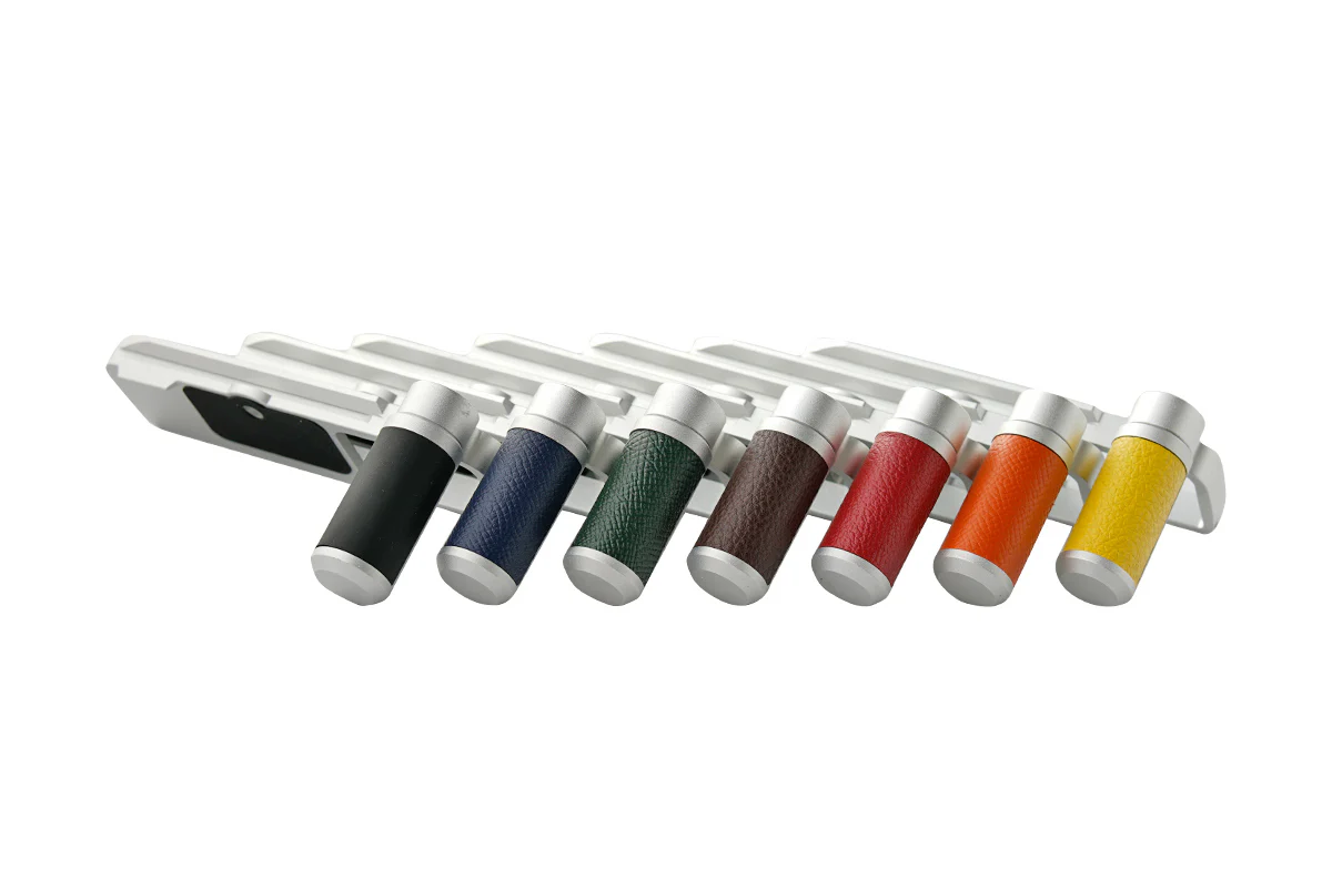 STC Retro Handgrip for Olympus PEN-F - Image 5