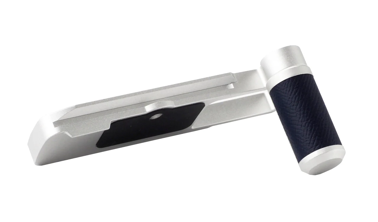 STC Retro Handgrip for Olympus PEN-F - Image 6
