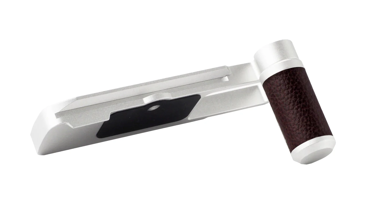 STC Retro Handgrip for Olympus PEN-F - Image 7
