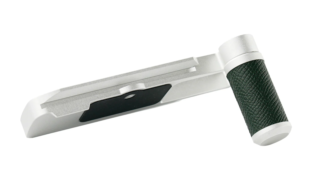 STC Retro Handgrip for Olympus PEN-F - Image 8