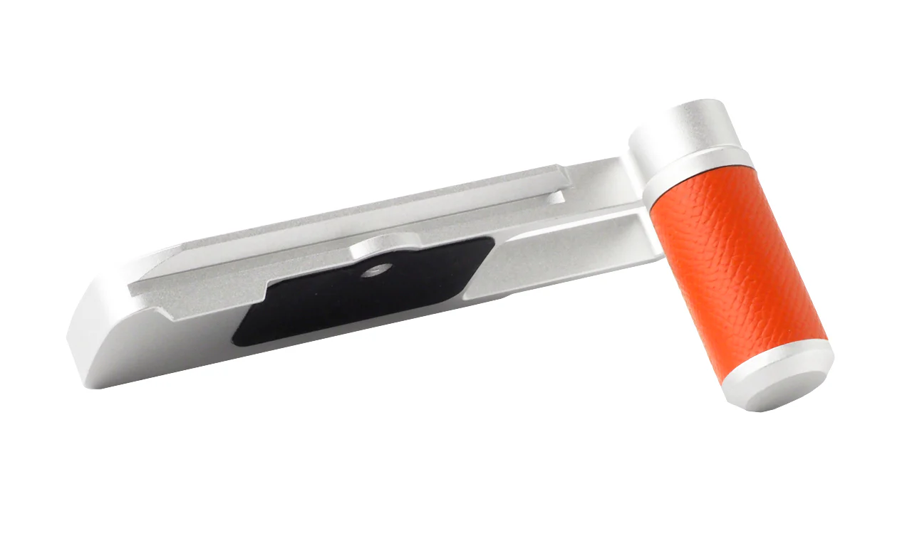 STC Retro Handgrip for Olympus PEN-F - Image 9