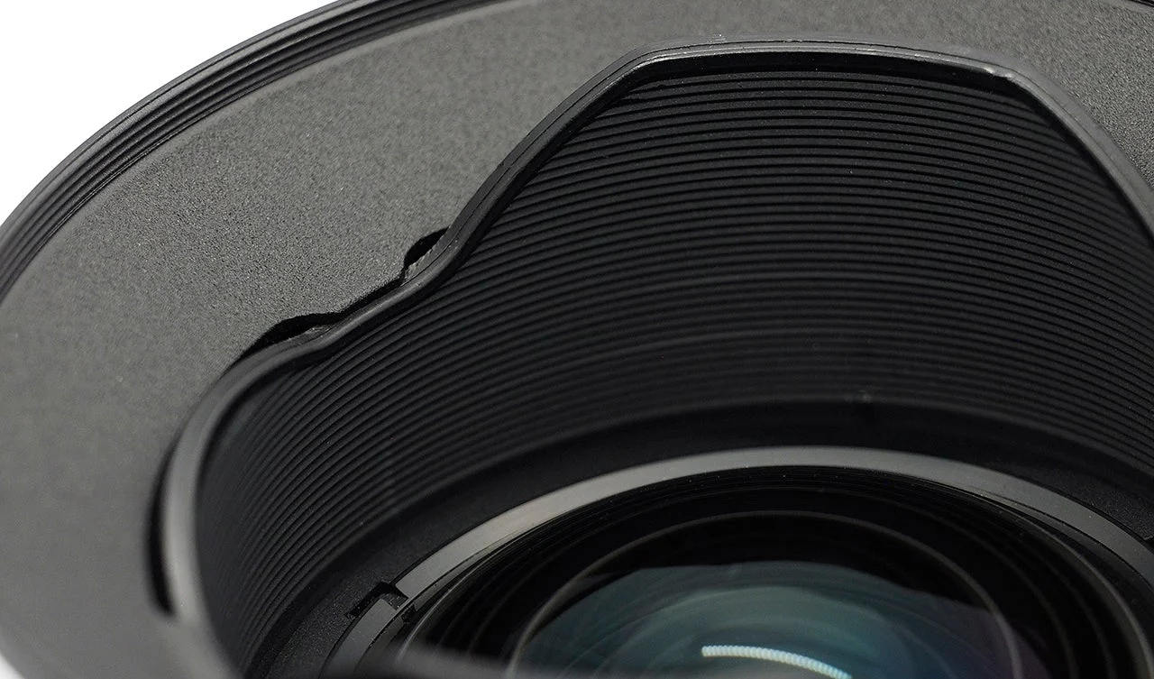 STC Screw-In Lens Adapter for OLYMPUS 7-14mm f/2.8 Pro - Image 4